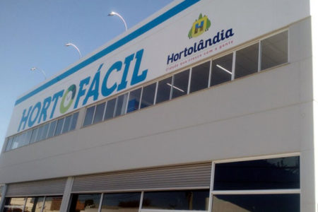 Novo HORTOFÁCIL começa atender a população, segunda-feira (28/08)