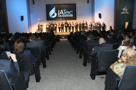 Hortolândia inaugura Instituto Adventista de Tecnologia