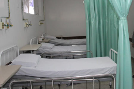 Hospital Municipal inaugura leitos “Dia” para pós operatório simples