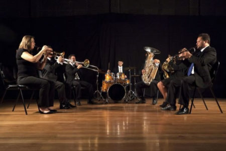 Concerto Oficial de Inverno será segunda-feira (21/08)