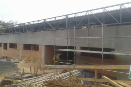 Região do Jd. São Sebastião terá nova unidade de saúde