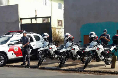Policia localiza desmanche em Campinas com carro de Hortolândia