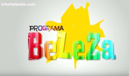Programa BELEZA da TV Hortolândia