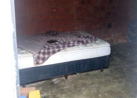 Policia liberta em Hortolândia casal sequestrado em Campinas