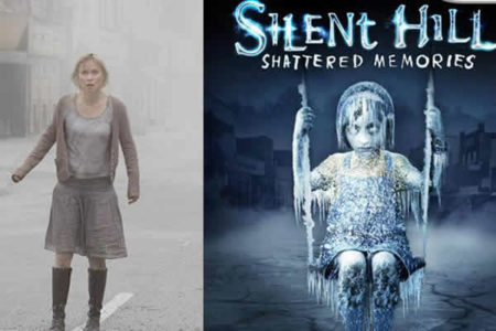 Cinco melhores filmes baseados em games