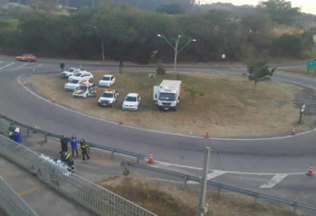 Rodovias do Tietê fará mais uma edição do “Café na Passarela”
