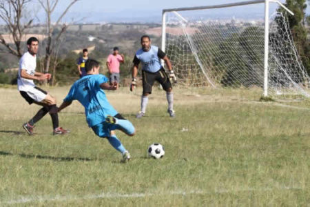 Pela 30ª vez, comunidade do Fátima realiza “Torneio 7 de Setembro”