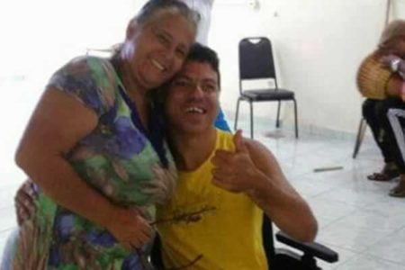 Associação de Moradores de Bairro do Jardim Aline promovem Almoço Beneficente