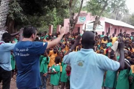 AD Hortolândia realiza Conferência Missionária