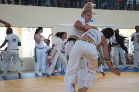 Projetos socioculturais enriquecem a rotina em escolas públicas de Hortolândia