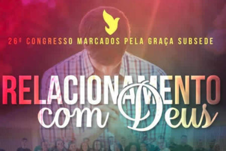 Congresso de Jovens do Templo Subsede da Assembleia de Deus chega a sua 26ª edição