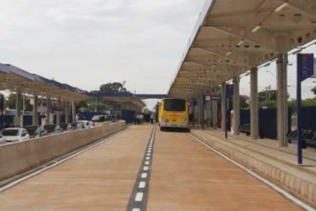 Obras do Centro de Controle Operacional devem começar em dezembro, prevê EMTU