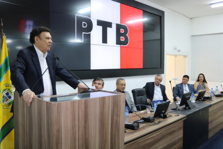 Debate contra liberação do uso de drogas reúne autoridades em Hortolândia