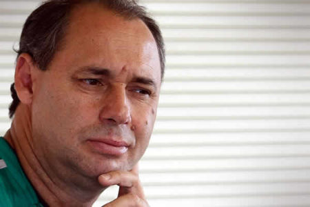 Campeão brasileiro participa do lançamento da 1ª Hortocopa de Futebol