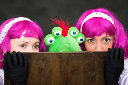 A História da Caixa,  com Rita Oliveira e Lya Bueno domingo (24) na Casa de Joana.