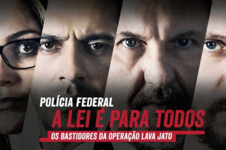 Polícia Federal: A Lei é para Todos (5,0)