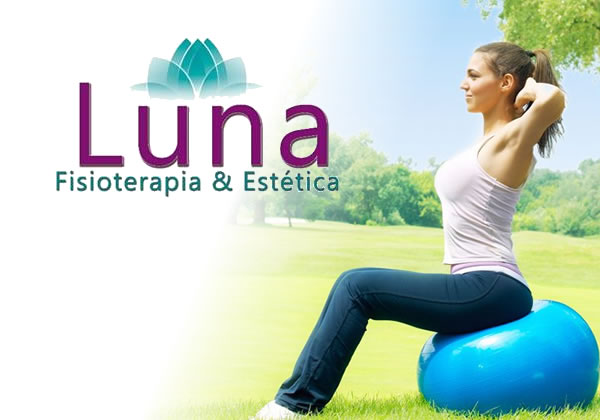 Luna Fisioterapia & Estética