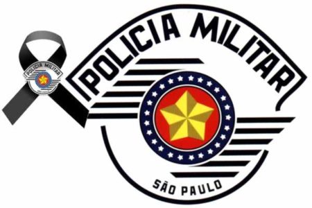 Comando da Policia Militar solta nota de pesar pela perda de policial