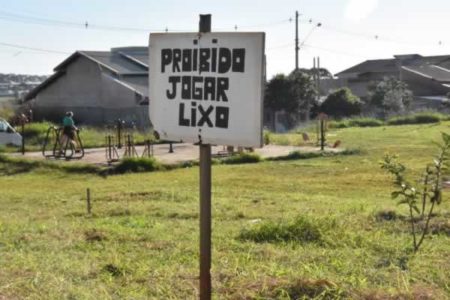 Agenda Verde ajuda reduzir em 93% casos de Dengue em Hortolândia