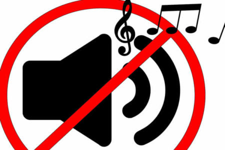 Projeto estipula multa e punições para som alto