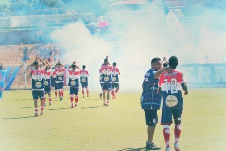 Campeão Hortolandense participará da Copa Metropolitana
