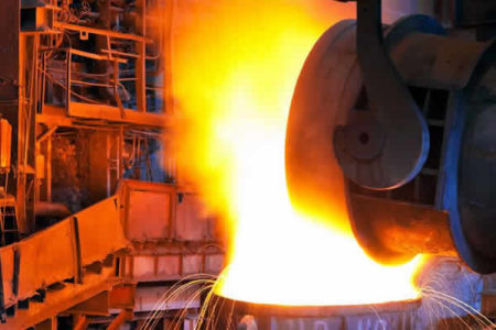 A siderurgia brasileira é manca