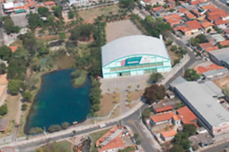 Prefeitura testa feira noturna no Esporte e Cultura 30 horas