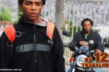 “Os 12 Trabalhos” chega ao Ponto MIS nesta quinta-feira (26/10)