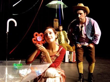 Hortolândia terá peça “A Jardineira e o Semeador” no Dia da Criança