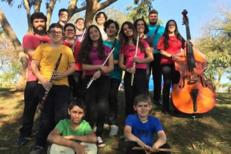 Hortolândia recebe projeto CirculArte na segunda-feira (30/10)