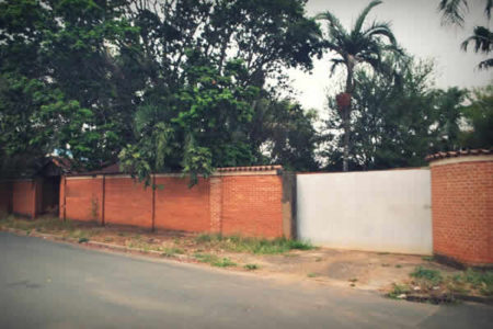 Coletivo AtivaMente irá inaugurar Espaço Multicultural e Sustentável em Hortolândia