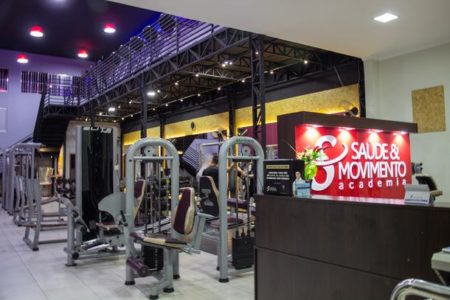 Academia em Hortolândia oferece três dias para treinar de graça