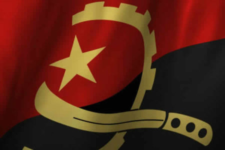 2º Hortolândia tem Angola!!  Participe!