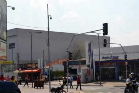 Prefeitura instala câmeras com nova tecnologia para monitorar a cidade