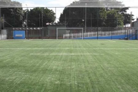 Campeonato de Futebol Amador de Veteranos começa neste sábado (21/10)