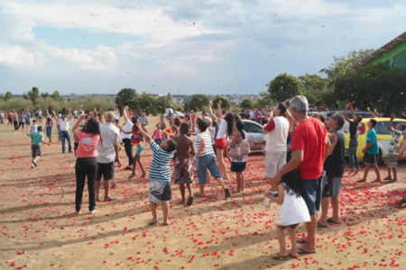 Cemitério Parque Hortolândia tem programação extensa para receber 20 mil visitantes no Finados