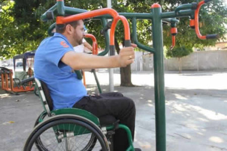 Eleição do Conselho da Pessoa Com Deficiência é quinta-feira (5/10)	Destaque