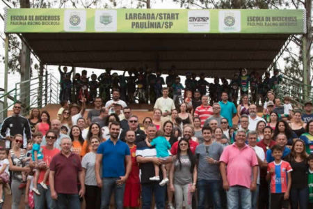 Paulínia Racing reinaugura pista querendo receber competições internacionais