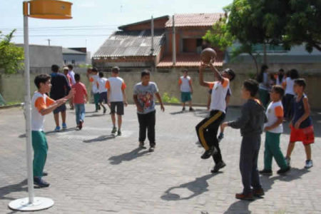 Prefeitura lança “Escola de Tempo Integral”, nesta quinta-feira (19/10)