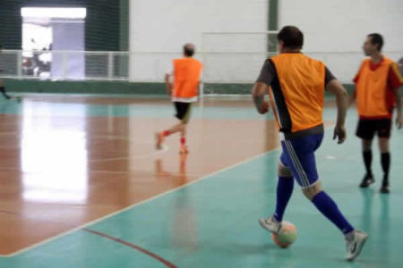 Esporte e Cultura 30 horas movimenta 2.500 mil pessoas