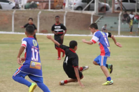 Etapa Nova Europa da Hortocopa acontece neste sábado (7/10)