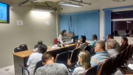 Eleições para Conselho Municipal de Meio Ambiente começam no dia 06/11