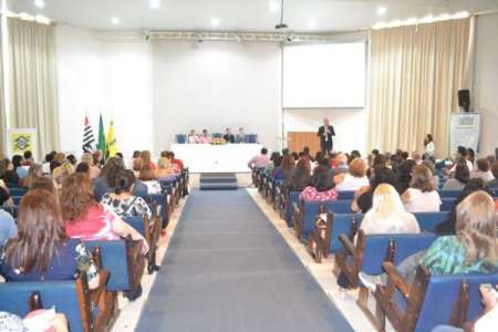 Servidores recebem orientação sobre reforma previdenciária