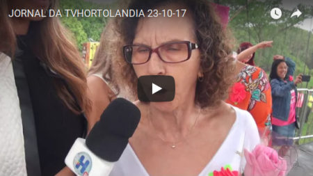 JORNAL DA TVHORTOLANDIA 23-10-17
