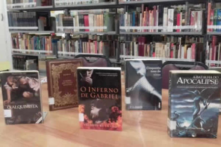Prefeitura abre inscrições para Clube do Livro