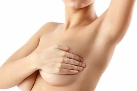 Autoexame é método eficaz no diagnóstico precoce do câncer de mama