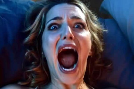 A MORTE TE DÁ PARABÉNS (7,5)