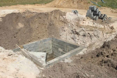 Obra para conter erosão no Parque Orestes Ôngaro entra na fase final