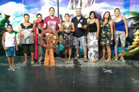 ESCOLA DO NOVO ÂNGULO CONVIDA A TODOS PARA A PEÇA TEATRAL “PETER PAN” DIA 25/10/2017.