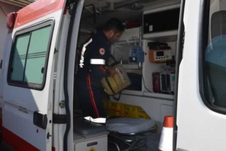 Curso de primeiros socorros é adiado para próxima sexta-feira (27/10)